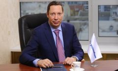 Кирилл Шевченко Укргазбанк
