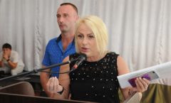 Наталія Чериньська Сергій Чемерис Гостомель Прилипко Юрій