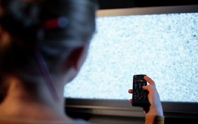 Отключать аналоговое ТВ начнут летом с Киева – Нацсовет Отключать аналоговое ТВ начнут летом с Киева – Нацсовет