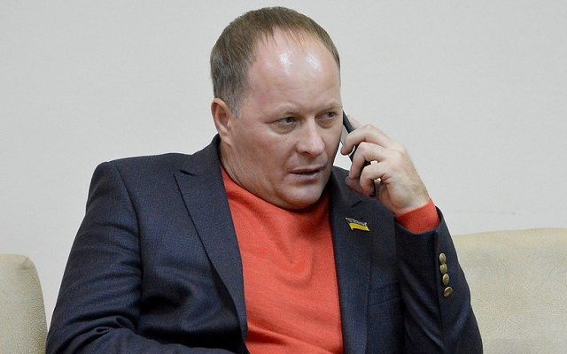 Николаевский аэропорт возглавил депутат — фигурант скандала Николаевский аэропорт возглавил депутат — фигурант скандала
