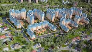 Купить жилье мечты от компании Киевгорстрой стало еще выгоднее