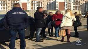 Мошенники требовали у застройщиков 200 тыс. долл. за прекращение блокирования строительства