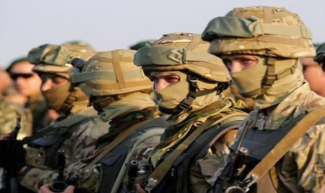 Украинская армия заняла 8 место в рейтинге сильнейших армий в Европе Украинская армия заняла 8 место в рейтинге сильнейших армий в Европе