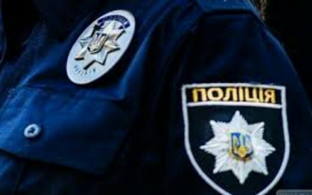 У Києві поліція затримала злодія, на рахунку якого кілька крадіжок У Києві поліція затримала злодія, на рахунку якого кілька крадіжок