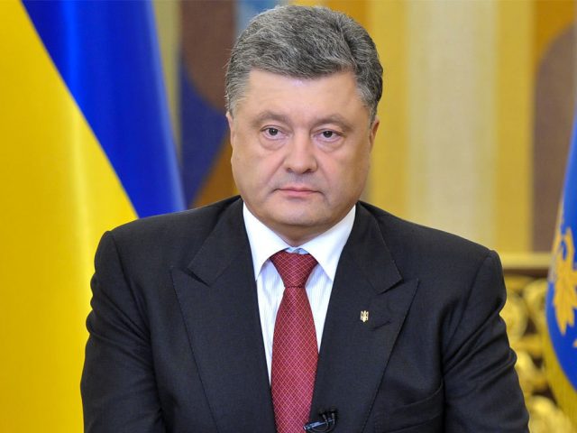 Порошенко: Мова – наша сила й запорука успіху (ВІДЕО) Порошенко: Мова – наша сила й запорука успіху (ВІДЕО)