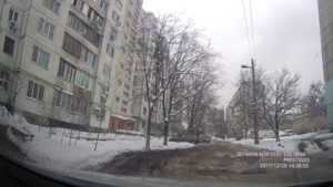 Киев Оболонь дороги