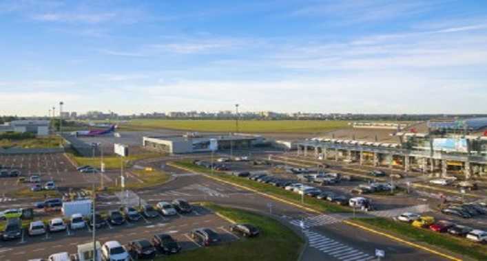 Базовым аэропортом для авиакомпании SkyUp станет аэропорт Жуляны