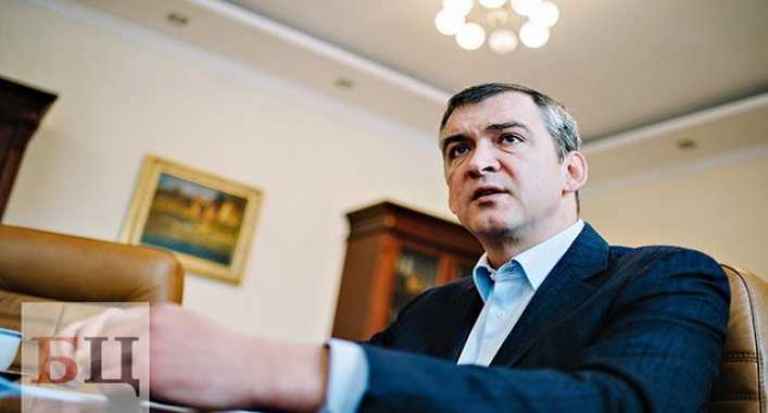 Деньги, вложенные Ахметовым в коммунальные активы столицы, могут взыскать с киевлян