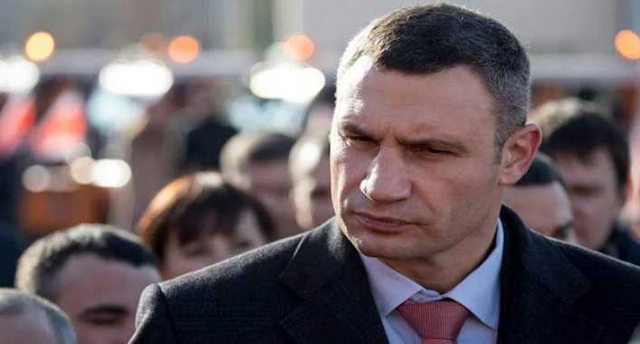 Депутат Киевсовета просит начать расследование в отношении служебной халатности Кличко