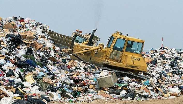 Горсовет Львова получит кредит на строительство завода по переработке твердых бытовых отходов