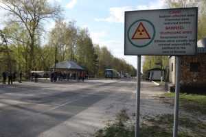 Киянам та гостям столиці пропонується 11 різних маршрутів до Чорнобильської зони відчуження. Фото
