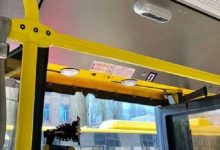Київпастранс підвищить безпеку пасажирів у комунальному транспорті
