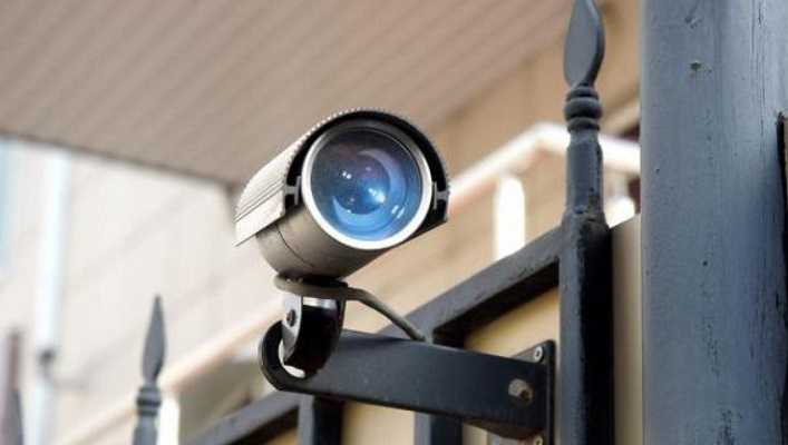 На входах метро установили 256 камер наблюдения с функцией распознавания лиц