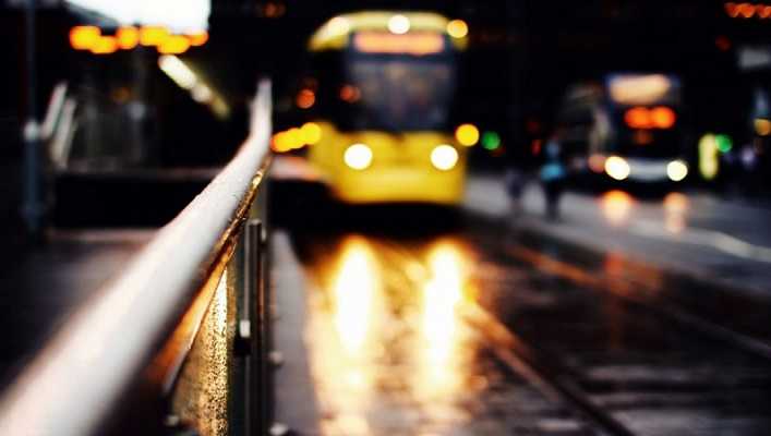 Нічні тролейбуси змінять свій рух у ніч проти 4 квітня