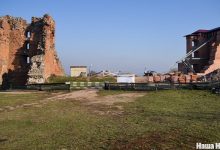 По данным Министерства культуры 8 тысяч объектов культурного наследия Украины нуждаются в реставрации