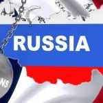 Санкции Россия США