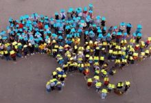 Создана комиссия для проведения Всеукраинской переписи населения