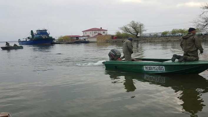 Тело пропавшего в Одесской области рыбака нашли в рыбацких сетях