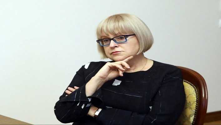 Уволен ректор медуниверситета им. Богомольца