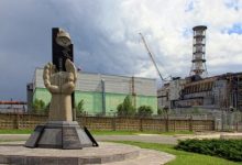 В Чернобыльской зоне необходим ремонт мостов