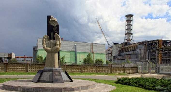 В Чернобыльской зоне необходим ремонт мостов