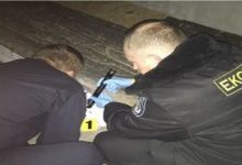 В Херсоне застрелили известного бизнесмена. Фото