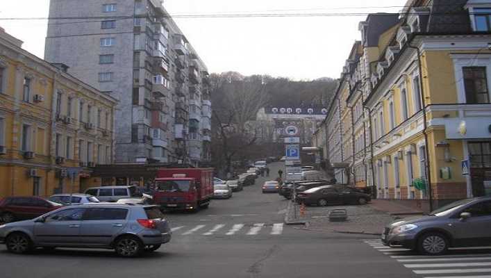 В Подольском районе планируют изменить дорожное движение