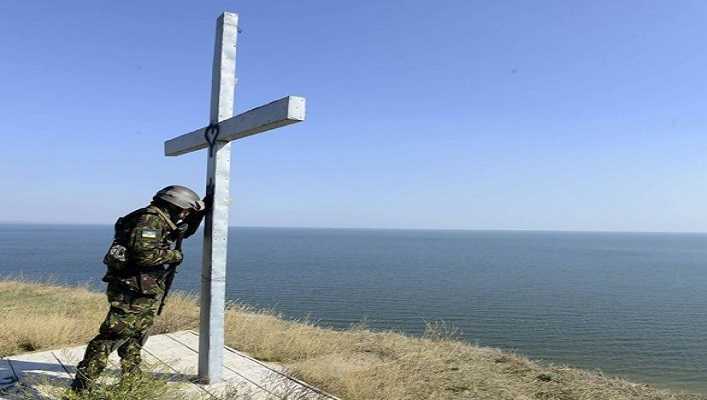 За последние сутки боевики совершили 52 обстрела позиций Вооруженных сил Украины