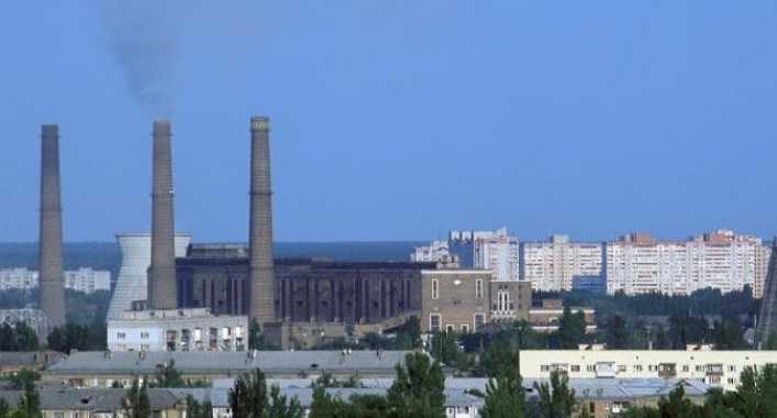 Загрязняющую Днепр золу, вывезут под Киев
