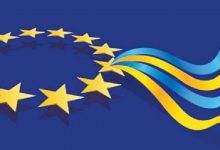 19 травня Київ святкує День Європи. Програма заходів