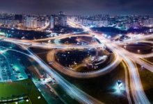 Две транспортные развязки будут реконструированы в Деснянском районе