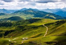 Группа туристов из Львова заблудилась в горах в Ивано-Франковской области