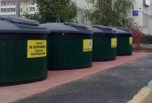 Киевляне могут столкнуться с проблемой по вывозу мусора