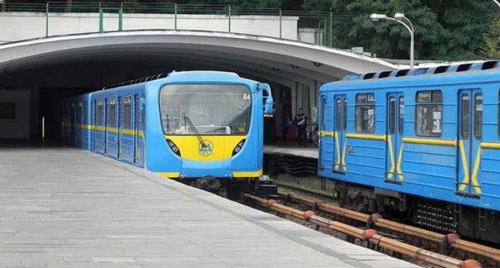 Киевляне предлагают ввести бесплатный проезд в общественном транспорте