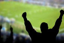 Публічний перегляд фінального матчу Ліги чемпіонів можна побачити і поза стадіоном