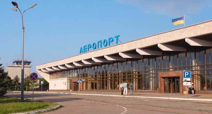 С 15 июня из Киева в Херсон самолеты будут летать трижды в день
