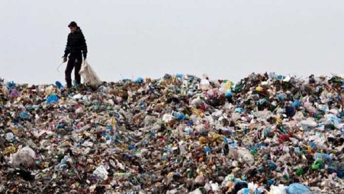 У Києві пропонують підвищити тарифи на вивіз сміття