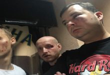 У Києві в одному з ресторанів невідомі напали на сина депутата Шуфрича