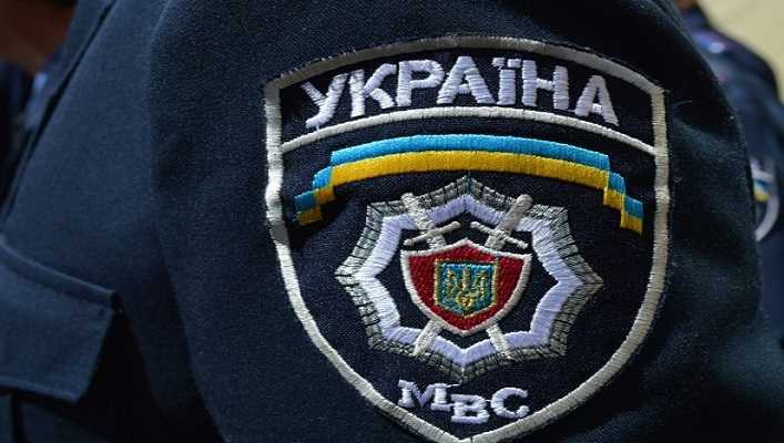 Украинские правоохранители рассказали о мерах безопасности во время финала Лиги чемпионов