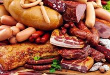 Украинцы стали меньше потреблять мяса