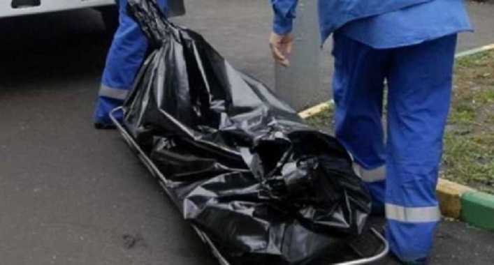 В Кривом Роге в парке нашли в полураздетом виде тело 17-летней девушки