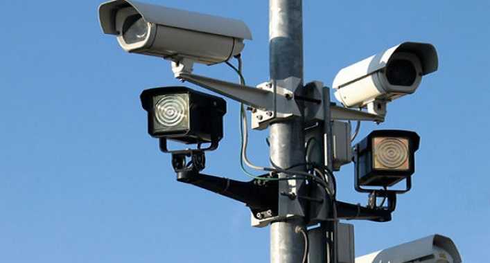 В Киеве будет действовать комплексная система видеонаблюдения