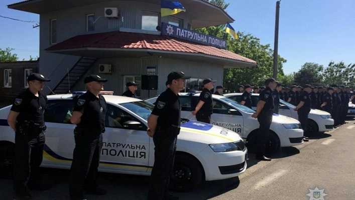 В Киеве объявлен повышенный уровень террористической угрозы
