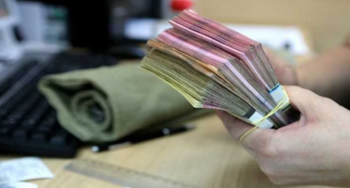 В Николаевской области работник банка путем мошеннических действий присвоила более 100 тыс. грн