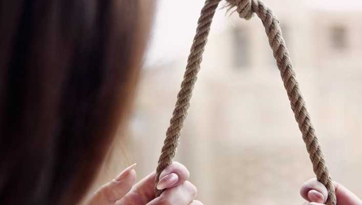 В Тернопольской области молодожены совершили самоубийство