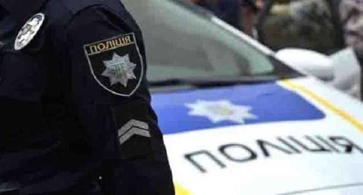 В Житомирской области 50 человек в военной форме пытались захватить административное здание