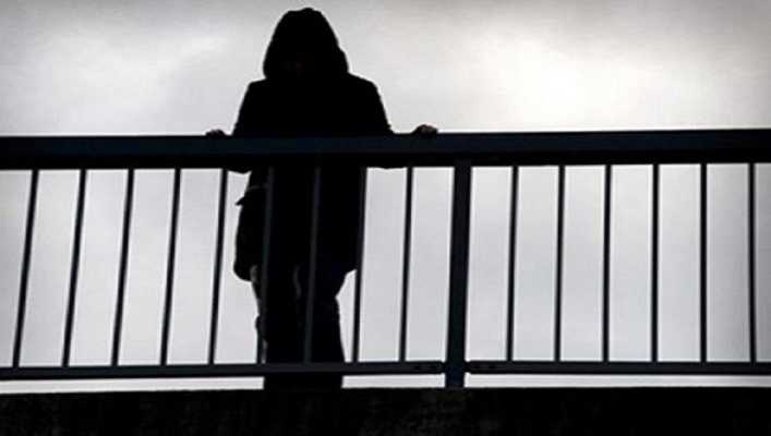 В Житомирской области беременная женщина пыталась совершить самоубийство