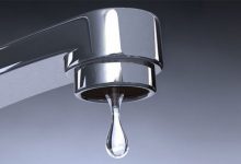 В ряде домов Святошинского района будет отключено водоснабжение