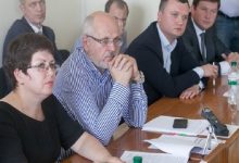 Вчора у столиці провели зустріч із громадськістю щодо здорожчання проїзду