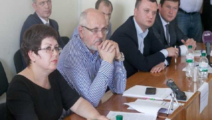 Вчора у столиці провели зустріч із громадськістю щодо здорожчання проїзду